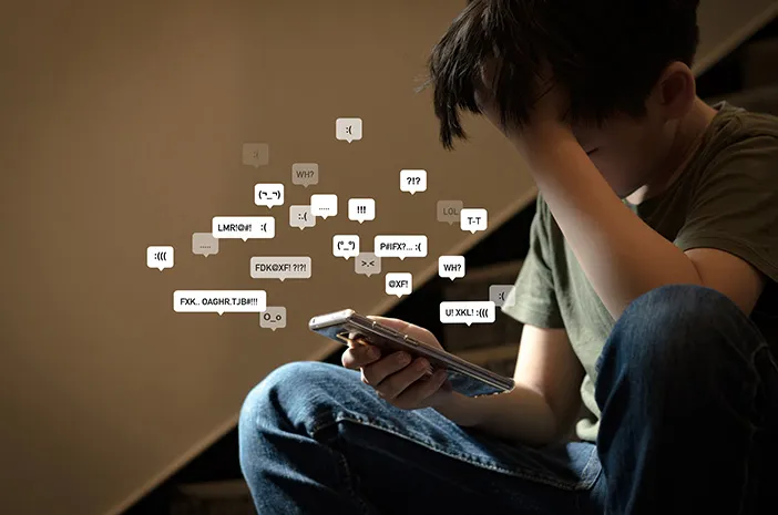 Mengenal Perundungan Akademik dan Cyberbullying Antar Mahasiswa