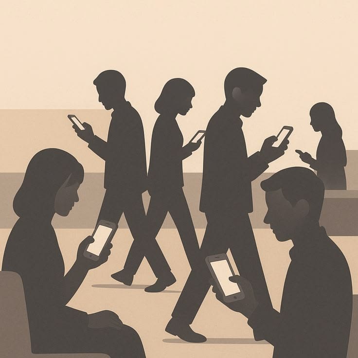 Metode 5D: Panduan Menjadi Active Bystander Saat Melihat Pelecehan Seksual