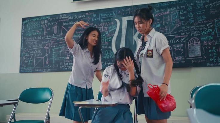 Mengenal Bentuk-Bentuk Kekerasan Seksual Non-Fisik dan Digital di Lingkungan Kampus